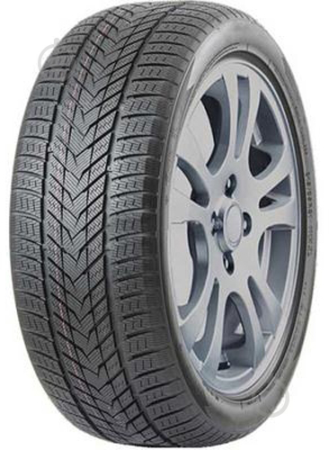 Шина SONIX WinterXpro 999 XL 275/40 R21 107 H нешипованая зима - фото 1