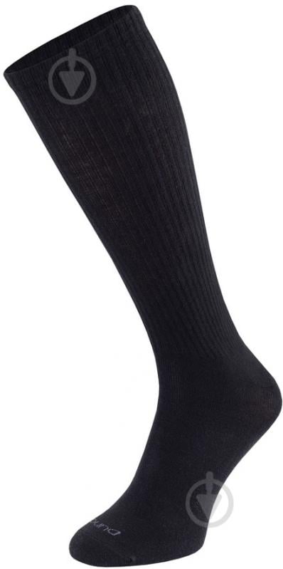 Гольфи дитячі унісекс Duna 4073 р. 16–18 чорний - фото 1