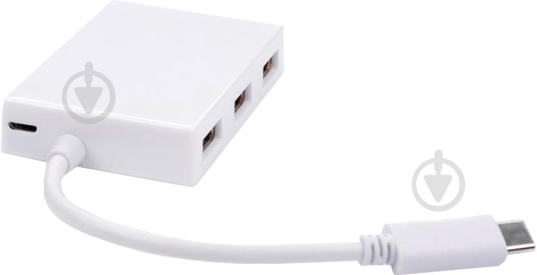 Концентратор Vinga HUB040 - фото 3