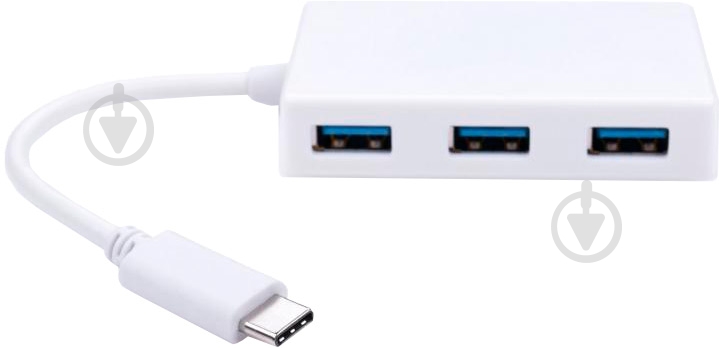 Концентратор Vinga HUB040 - фото 1