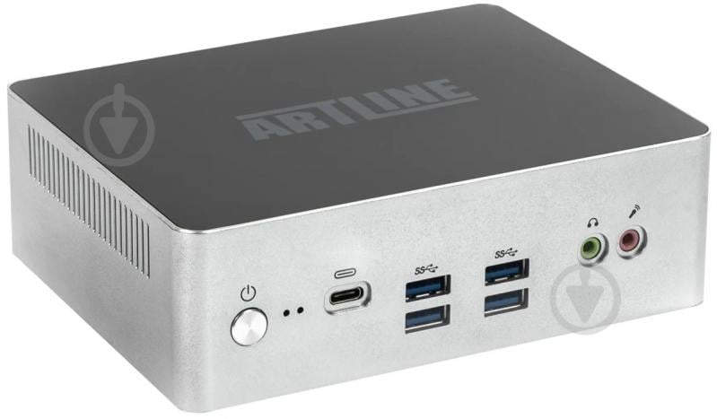 Неттоп Artline Business B12 (B12v35Win) black - фото 1 Неттоп Artline Business B12 (B12v35Win) black - фото 1