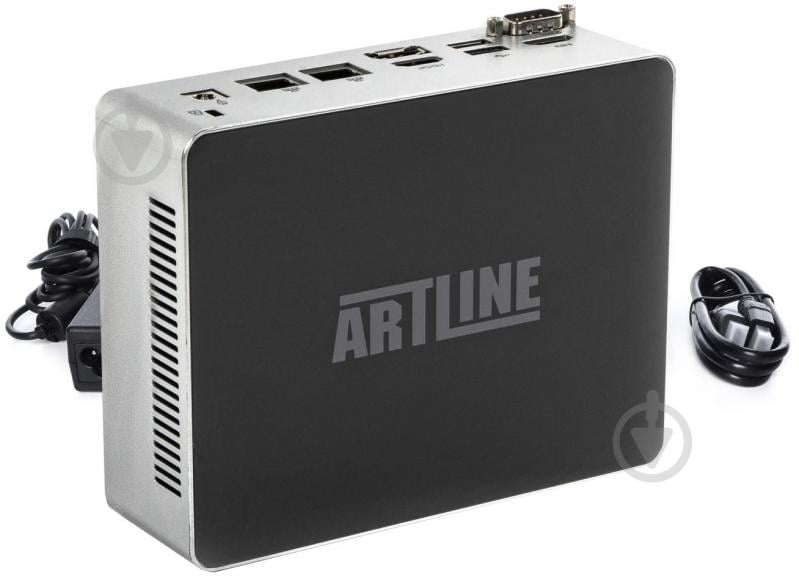Неттоп Artline Business B12 (B12v35Win) black - фото 7 Неттоп Artline Business B12 (B12v35Win) black - фото 7