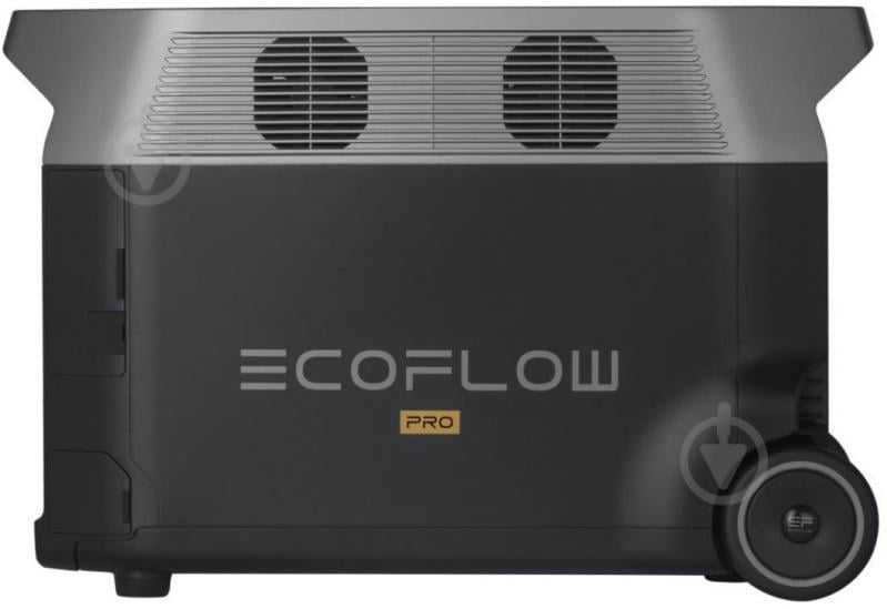 Зарядна станція EcoFlow DELTA Pro (3600 Вт·год) - фото 5