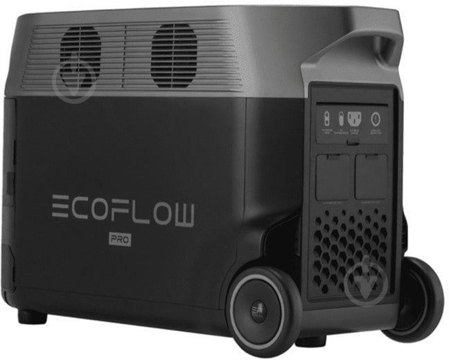 Зарядна станція EcoFlow DELTA Pro (3600 Вт·год) - фото 6