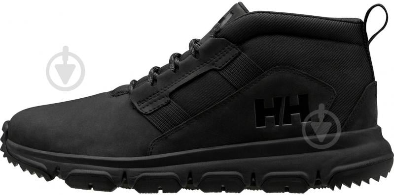 Ботинки Helly Hansen JAYTHEN X2 11501_991 р.44 черный - фото 1