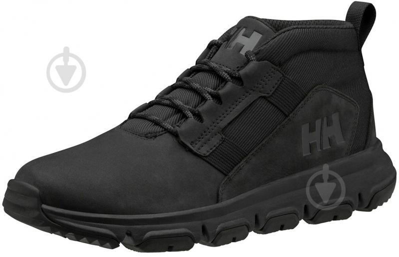 Ботинки Helly Hansen JAYTHEN X2 11501_991 р.44 черный - фото 2