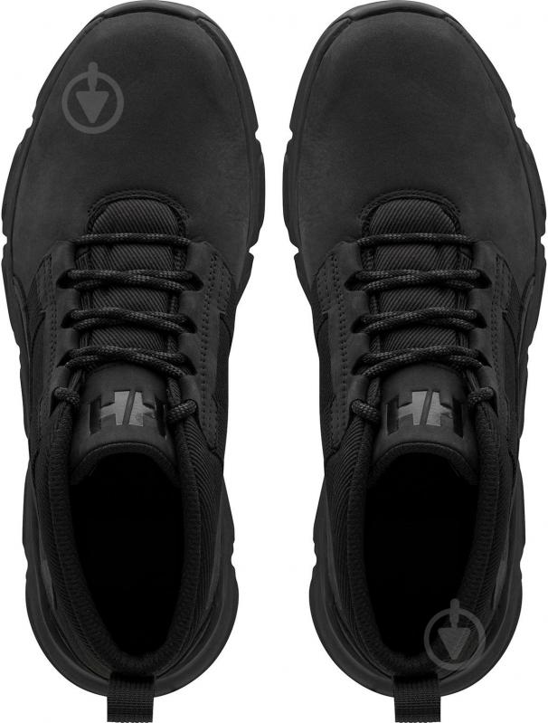 Ботинки Helly Hansen JAYTHEN X2 11501_991 р.44 черный - фото 3
