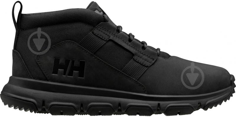 Ботинки Helly Hansen JAYTHEN X2 11501_991 р.44 черный - фото 4