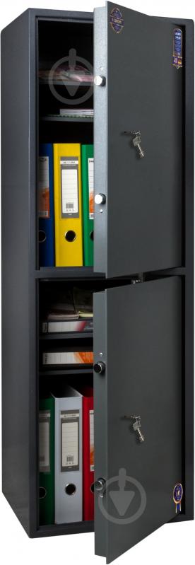 Сейф меблевий Safetronics NTL 62/62М - фото 1 Сейф меблевий Safetronics NTL 62/62М - фото 1