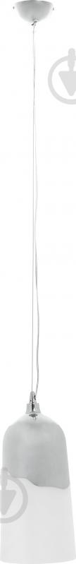 Подвес Spot Light 1675128 1x60 Вт E27 хром DAGA хром - фото 2 Подвес Spot Light 1675128 1x60 Вт E27 хром DAGA хром - фото 2