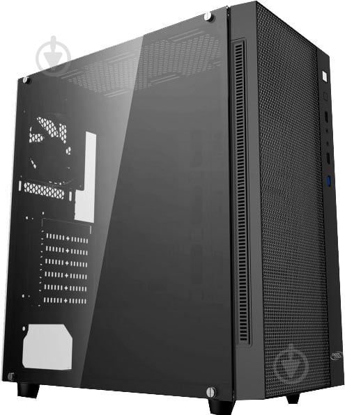 Корпус Deepcool Matrexx 55 Mesh - фото 9