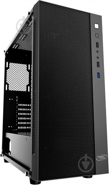 Корпус Deepcool Matrexx 55 Mesh - фото 2