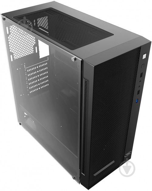 Корпус Deepcool Matrexx 55 Mesh - фото 5