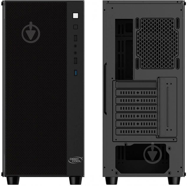 Корпус Deepcool Matrexx 55 Mesh - фото 7