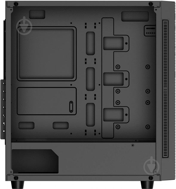 Корпус Deepcool Matrexx 55 Mesh - фото 4