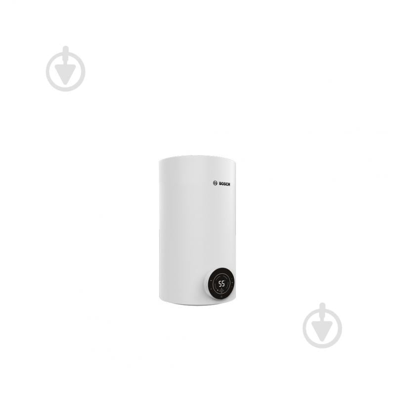 Бойлер Bosch TR4101T 30 DEBS - фото 3 Бойлер Bosch TR4101T 30 DEBS - фото 3