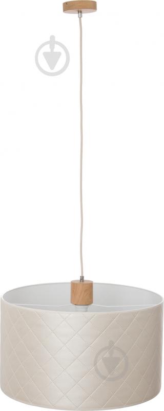 Люстра подвесная Spot Light 1xE27 жемчужный MAXIMA big pearl - фото 2 Люстра подвесная Spot Light 1xE27 жемчужный MAXIMA big pearl - фото 2