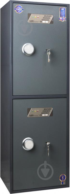 Сейф меблевий Safetronics NTL 62/62MEs - фото 3