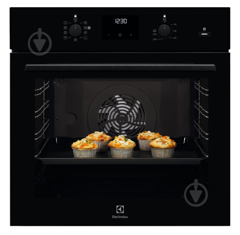 ВИТРИНА! Духовой шкаф Electrolux EOD3C70TK - фото 1