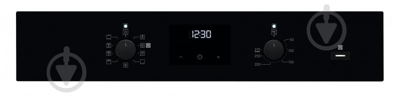 ВИТРИНА! Духовой шкаф Electrolux EOD3C70TK - фото 2