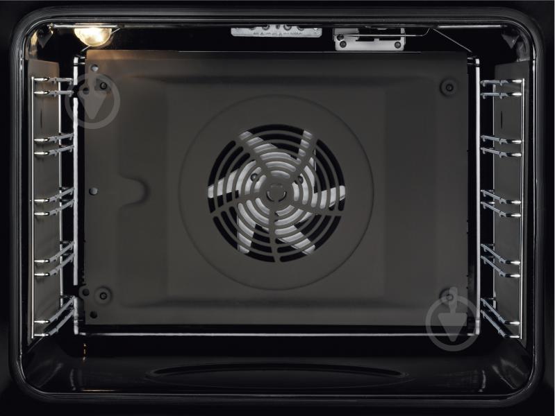 ВИТРИНА! Духовой шкаф Electrolux EOD3C70TK - фото 3