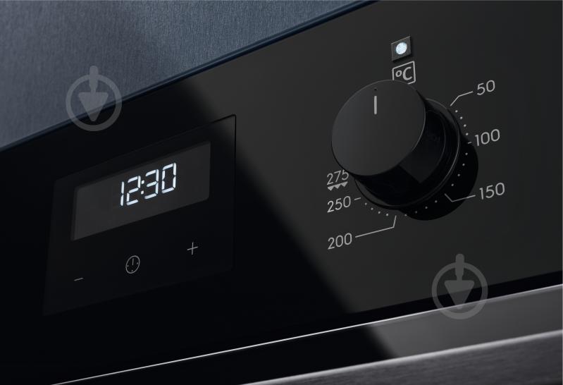 ВИТРИНА! Духовой шкаф Electrolux EOD3C70TK - фото 4
