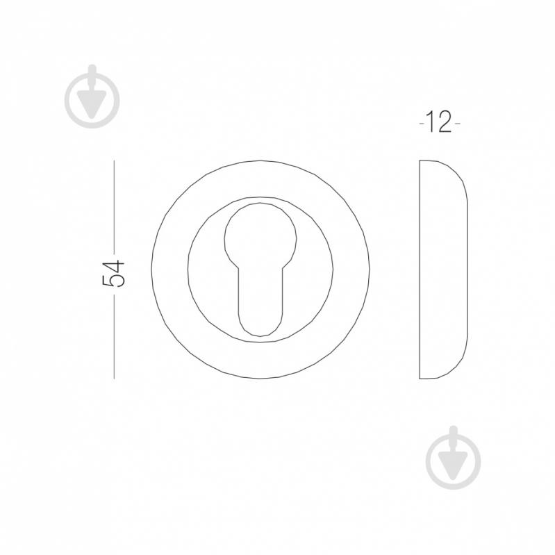 Накладка MVM E9 - фото 2 Накладка MVM E9 - фото 2