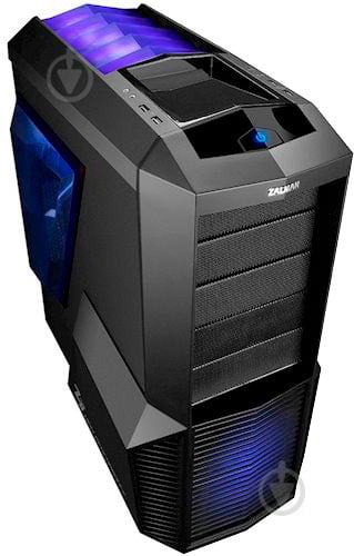 Корпус Zalman Z11 Plus - фото 1