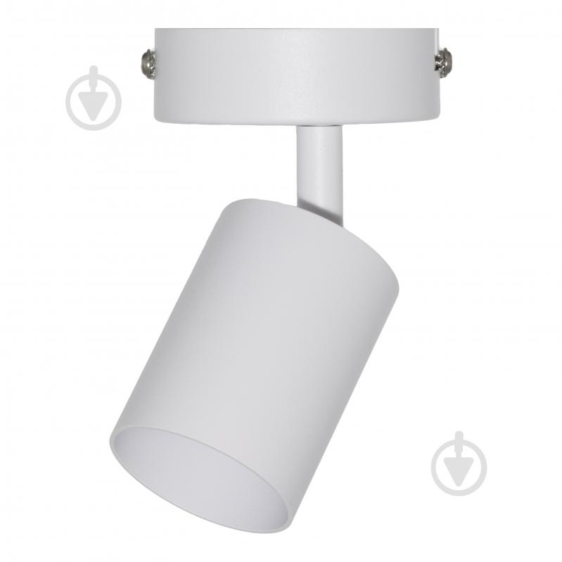 Спот Osram Elemental 1xGU10 белый - фото 2