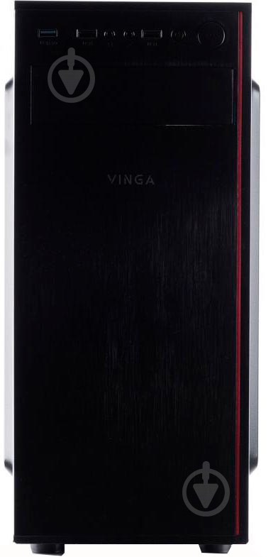 Корпус Vinga Apache-500W - фото 1