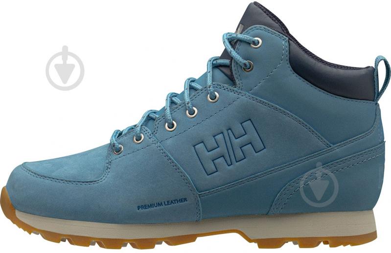 Ботинки Helly Hansen W TSUGA 11524_622 р.37 синий - фото 1
