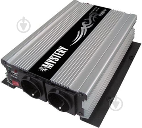 Инвертор Mystery MAC-1000 - фото 1