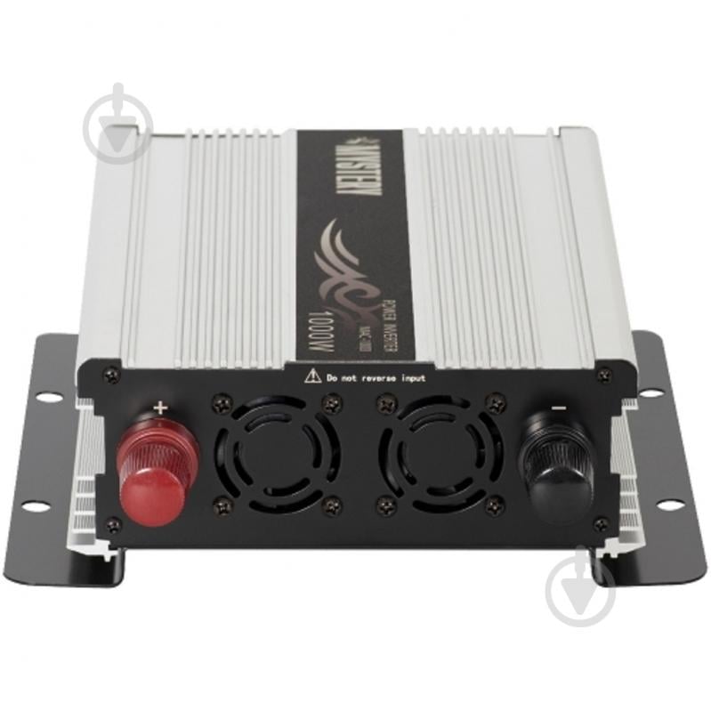 Инвертор Mystery MAC-1000 - фото 3