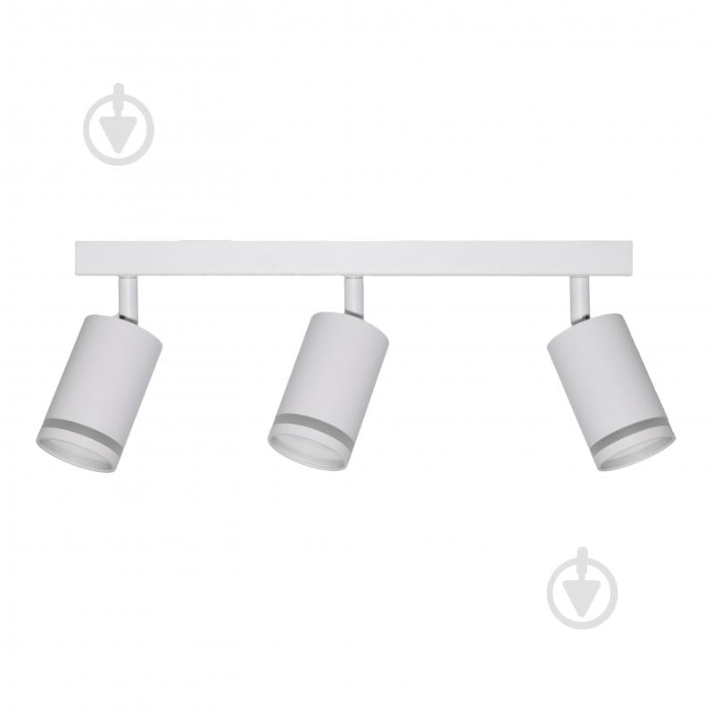 Спот Osram 3xGU10 белый LED Spot pulse 3 WT - фото 3 Спот Osram 3xGU10 белый LED Spot pulse 3 WT - фото 3
