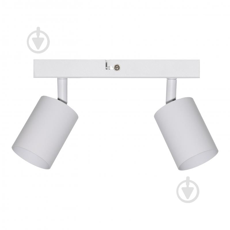 Спот Osram Elemental 2xGU10 белый - фото 2