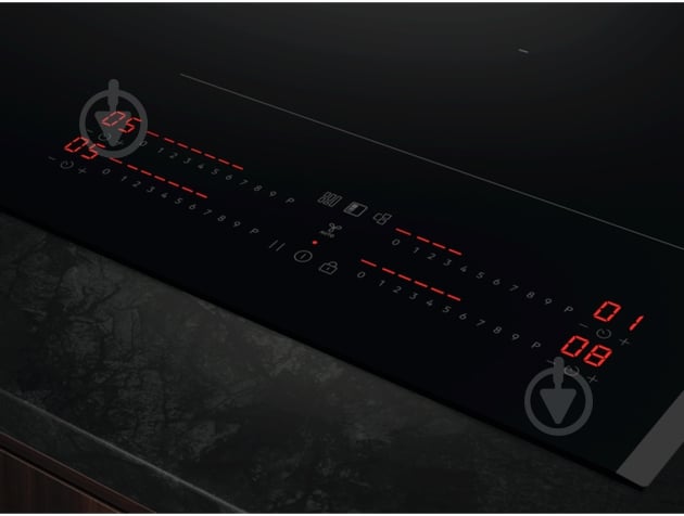 Варочная поверхность индукционная AEG TI64IG00FB - фото 6 Варочная поверхность индукционная AEG TI64IG00FB - фото 6