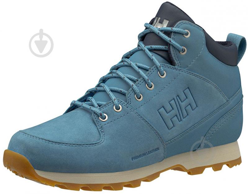 Ботинки Helly Hansen W TSUGA 11524_622 р.38 синий - фото 2