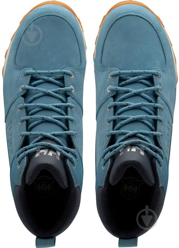 Ботинки Helly Hansen W TSUGA 11524_622 р.38 синий - фото 3