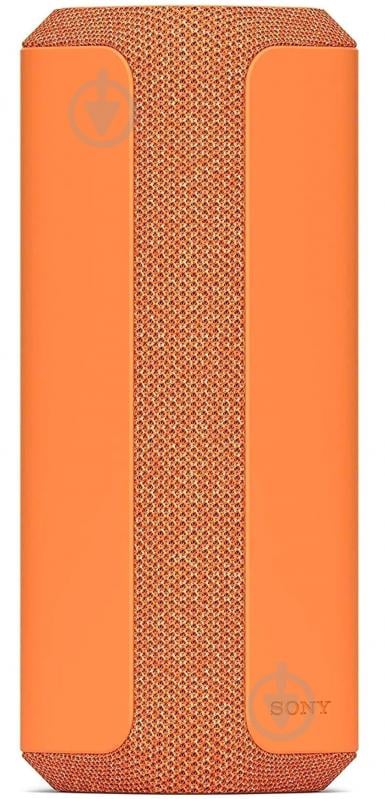 Акустическая система Sony SRS-XE200 2.0 orange (SRSXE200D.RU2) - фото 1 Акустическая система Sony SRS-XE200 2.0 orange (SRSXE200D.RU2) - фото 1