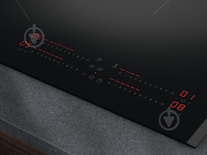 Варильна поверхня індукційна AEG TI84IB30FB - фото 4