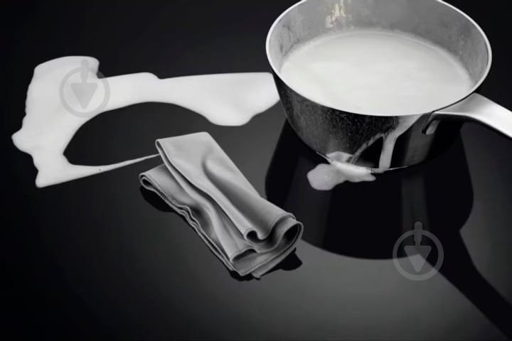 Варочная поверхность индукционная AEG TN64IA00XB - фото 5