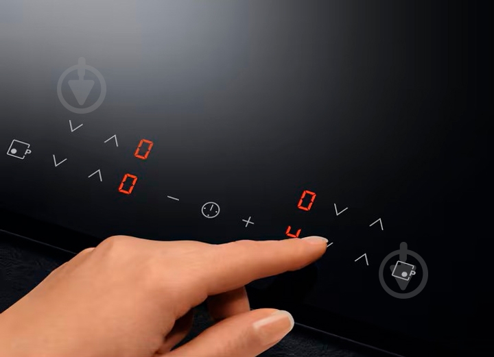 Варочная поверхность индукционная AEG TN64IA00XB - фото 6