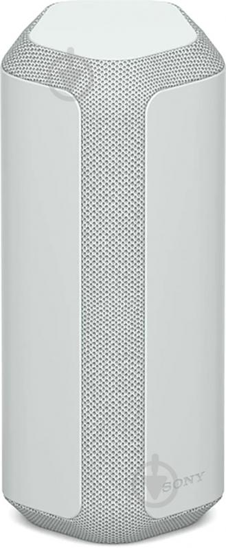 Акустическая система Sony SRS-XE300 2.0 grey (SRSXE300H.RU2) - фото 2 Акустическая система Sony SRS-XE300 2.0 grey (SRSXE300H.RU2) - фото 2