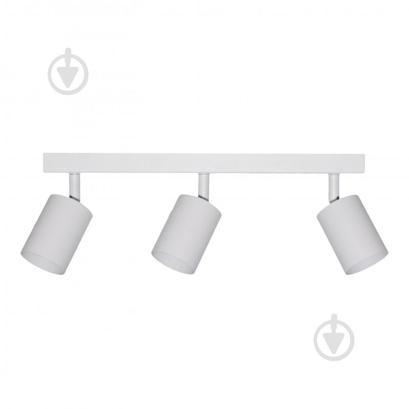 Спот Osram Elemental 3xGU10 белый - фото 2