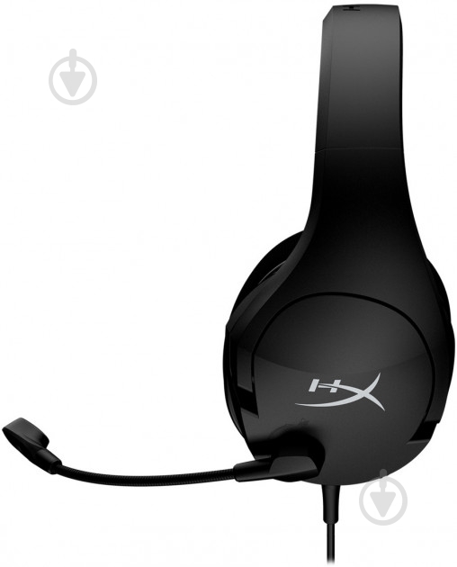 Навушники HyperX Cloud Stinger Core 7.1 black (HHSS1C-AA-BK/G) - фото 4
