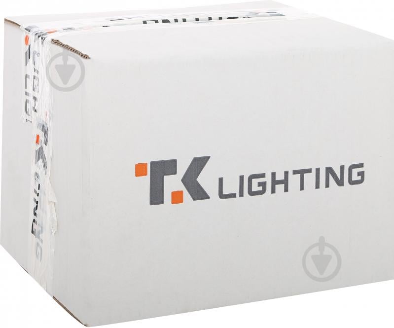 Бра TK Lighting Queen 1x60 Вт E27 латунь 1100 - фото 2