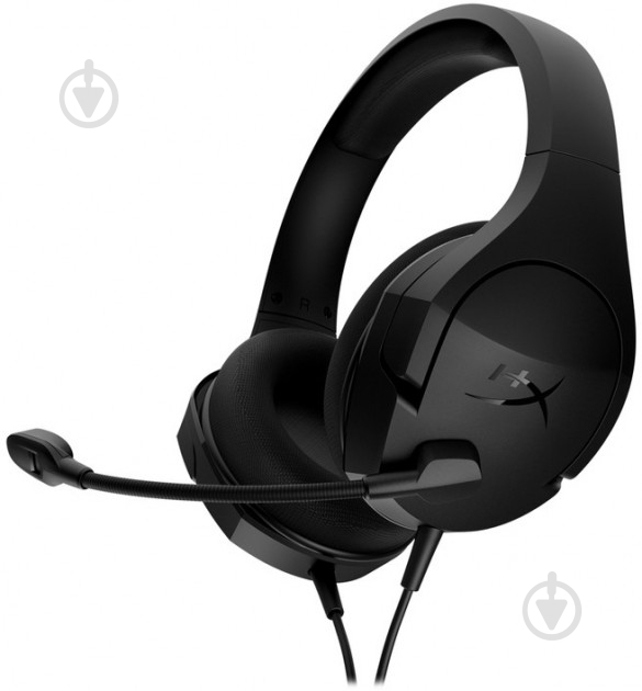 ᐉ Наушники HyperX Cloud Stinger Core PC black (HX-HSCSC2-BK/WW ...