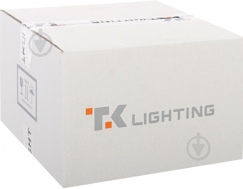 Бра TK Lighting Peru 1x60 Вт E27 медный 1975 - фото 2