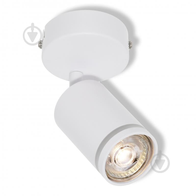 Спот Osram 1xGU10 белый LED Spot pulse 1 WT - фото 2 Спот Osram 1xGU10 белый LED Spot pulse 1 WT - фото 2