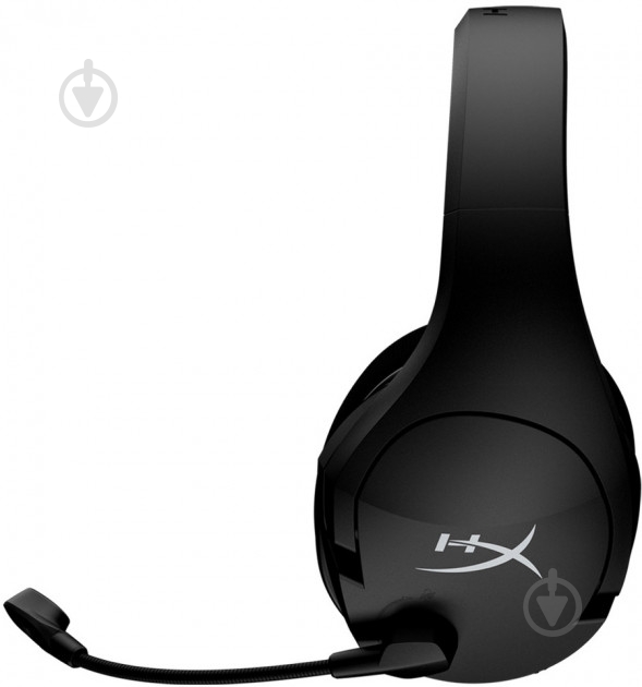 Наушники HyperX Cloud Stinger Core Wireless 7.1 black (HHSS1C-BA-BK/G) - фото 4